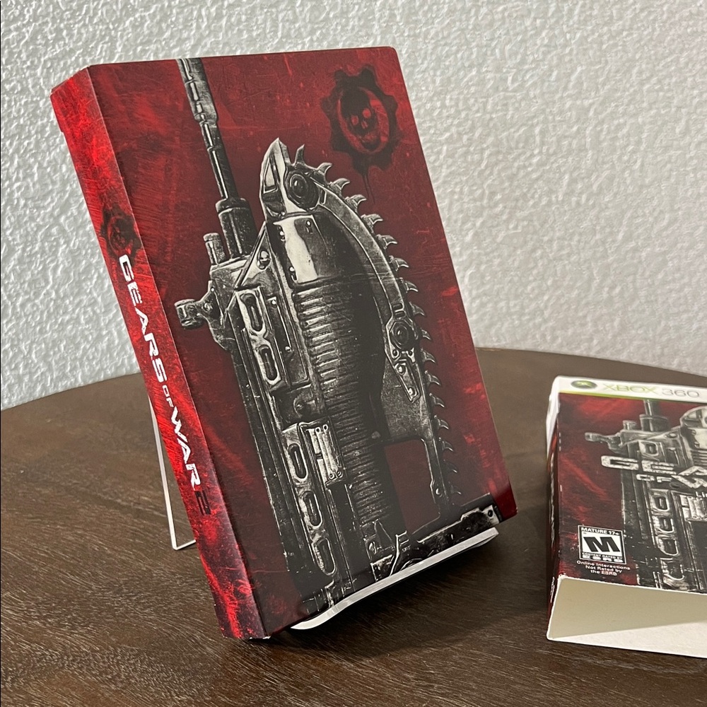 Gears of War 2 Limited Edition - Picture 5 of 16